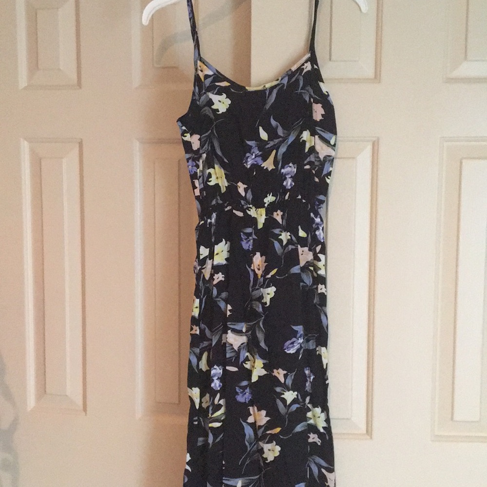 4 for $30! Long dress size S EUC